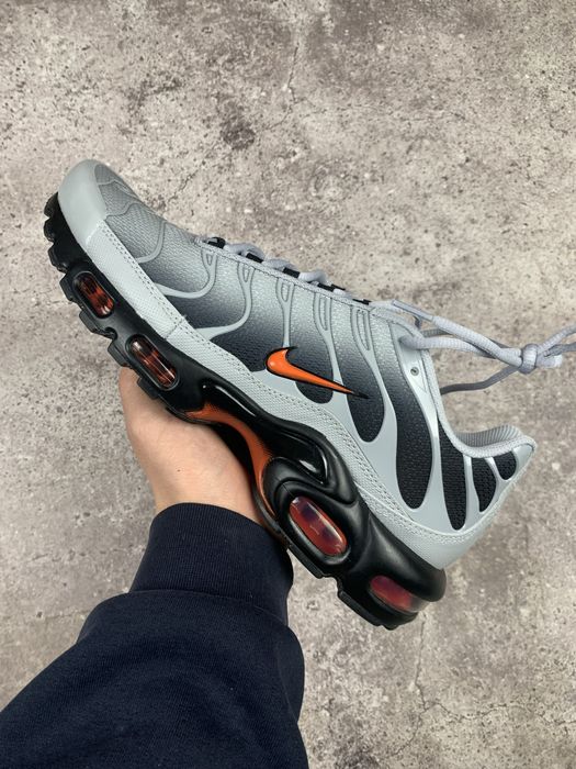 Оригінальні кросівки Nike Air Max Plus | DM0032‑011