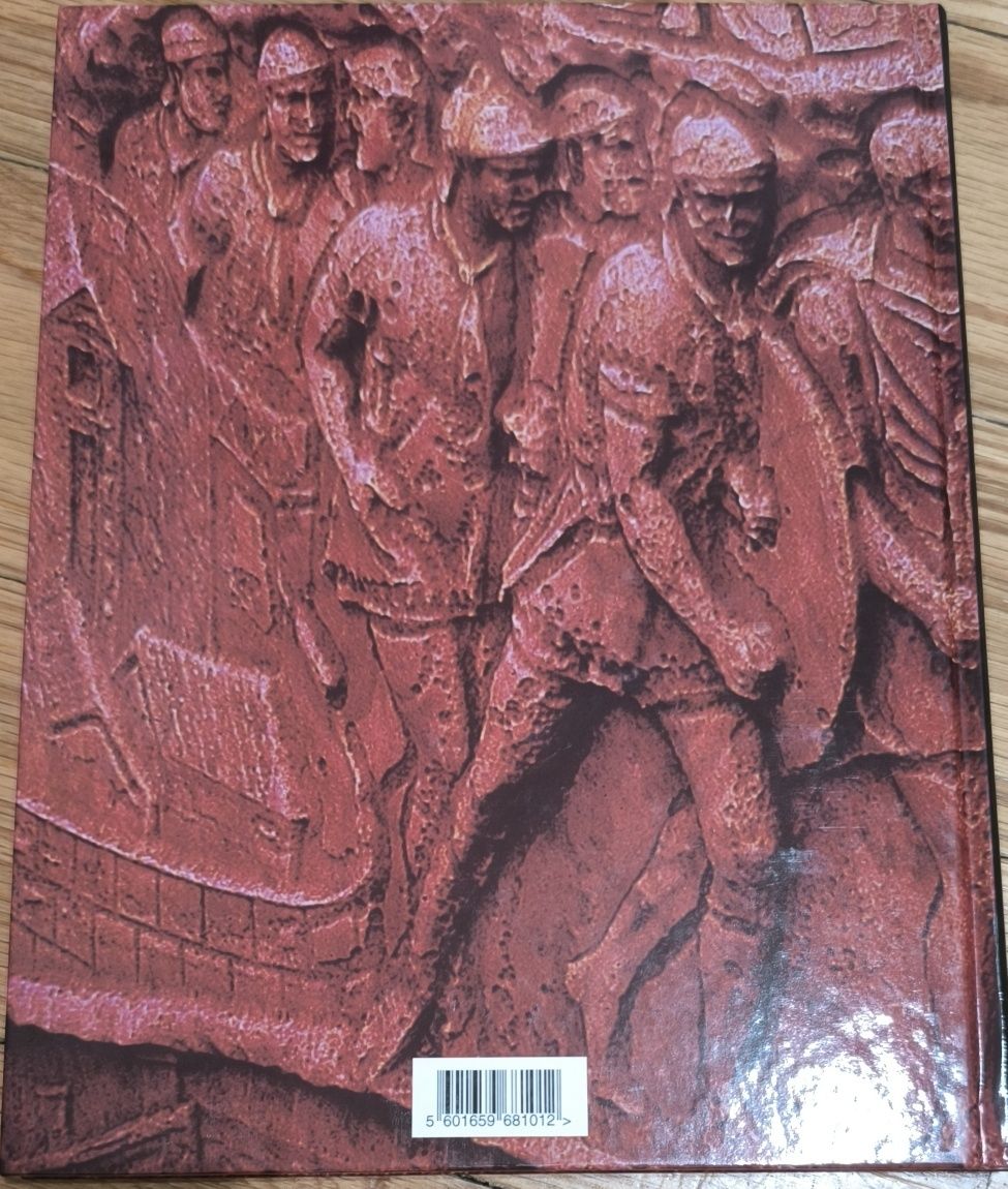 Roma - Mil Anos de Poder e Glória
