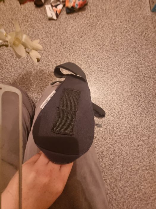 sakwa na rower ;) ;)