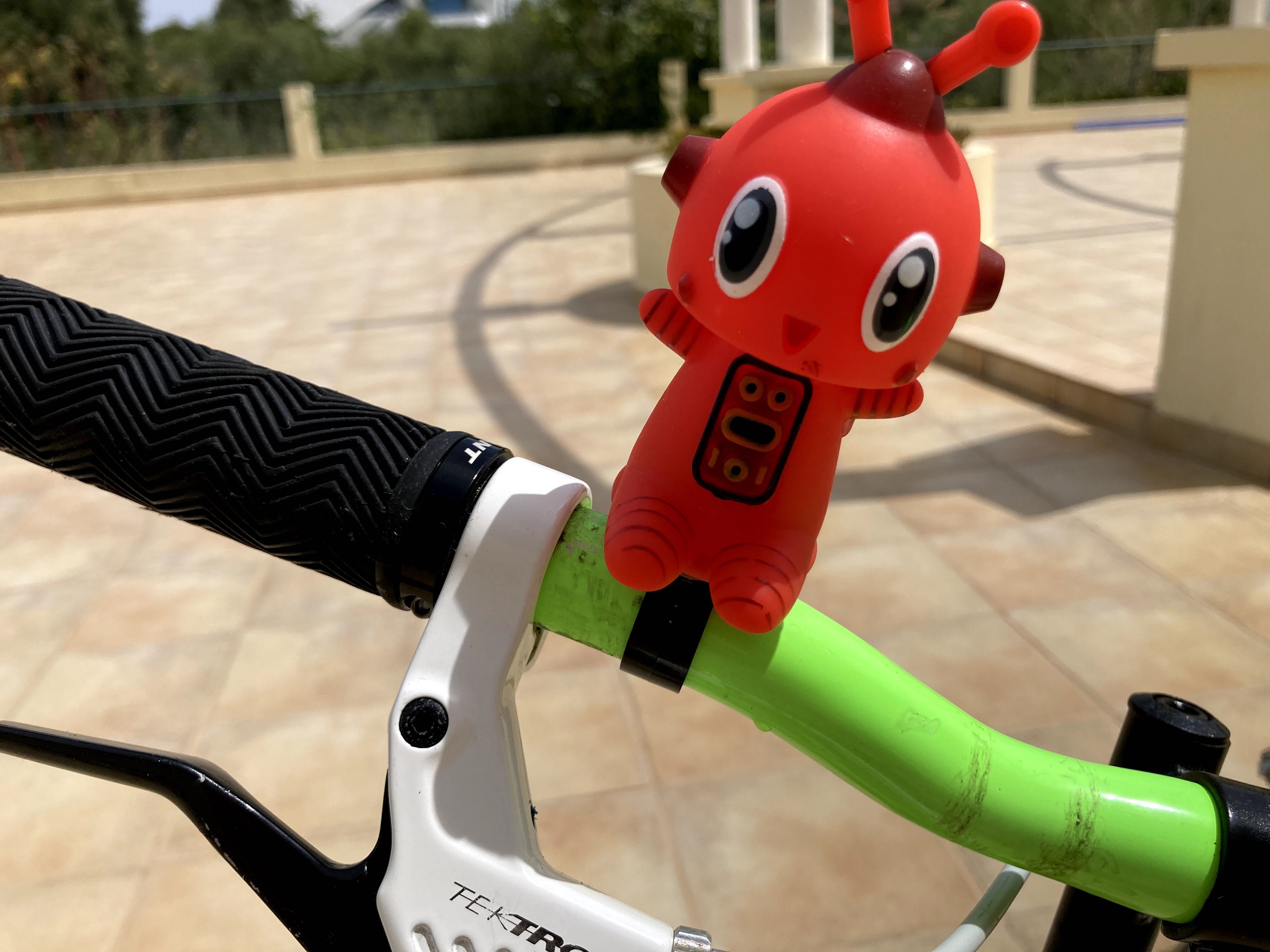 Kinderfahrrad 20 Zoll zu verkaufen