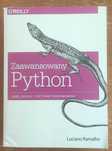 Zaawansowany Python. Jasne, zwięzłe i efektywne programowanie