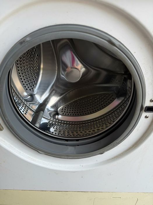 Пральна машина LG