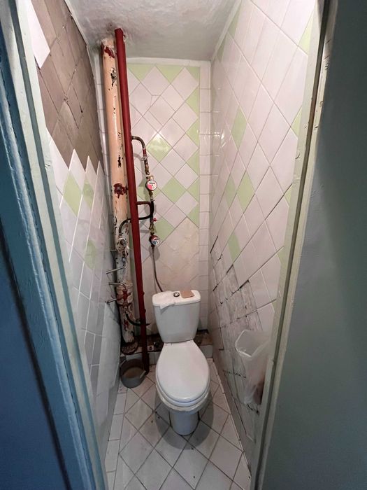 Велика 2К нового планування!  Львівське шосе!