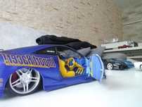 1:24 Toyota Celica Tuning Import Racer Jada Toys z USA