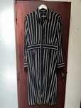 Vestido Massimo Dutti