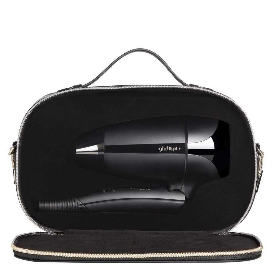 Фен для волосся Ghd Flight+ Travel Hair Dryer Професійний фен Оригінал