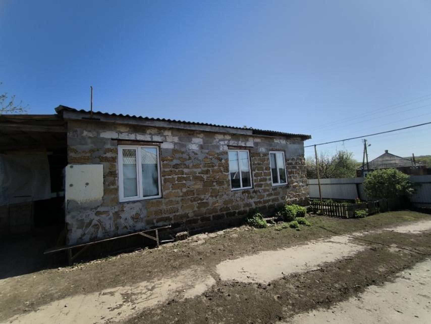Продам будинок, Старовірівка2, Красноградський р-н, Харківська обл, OG