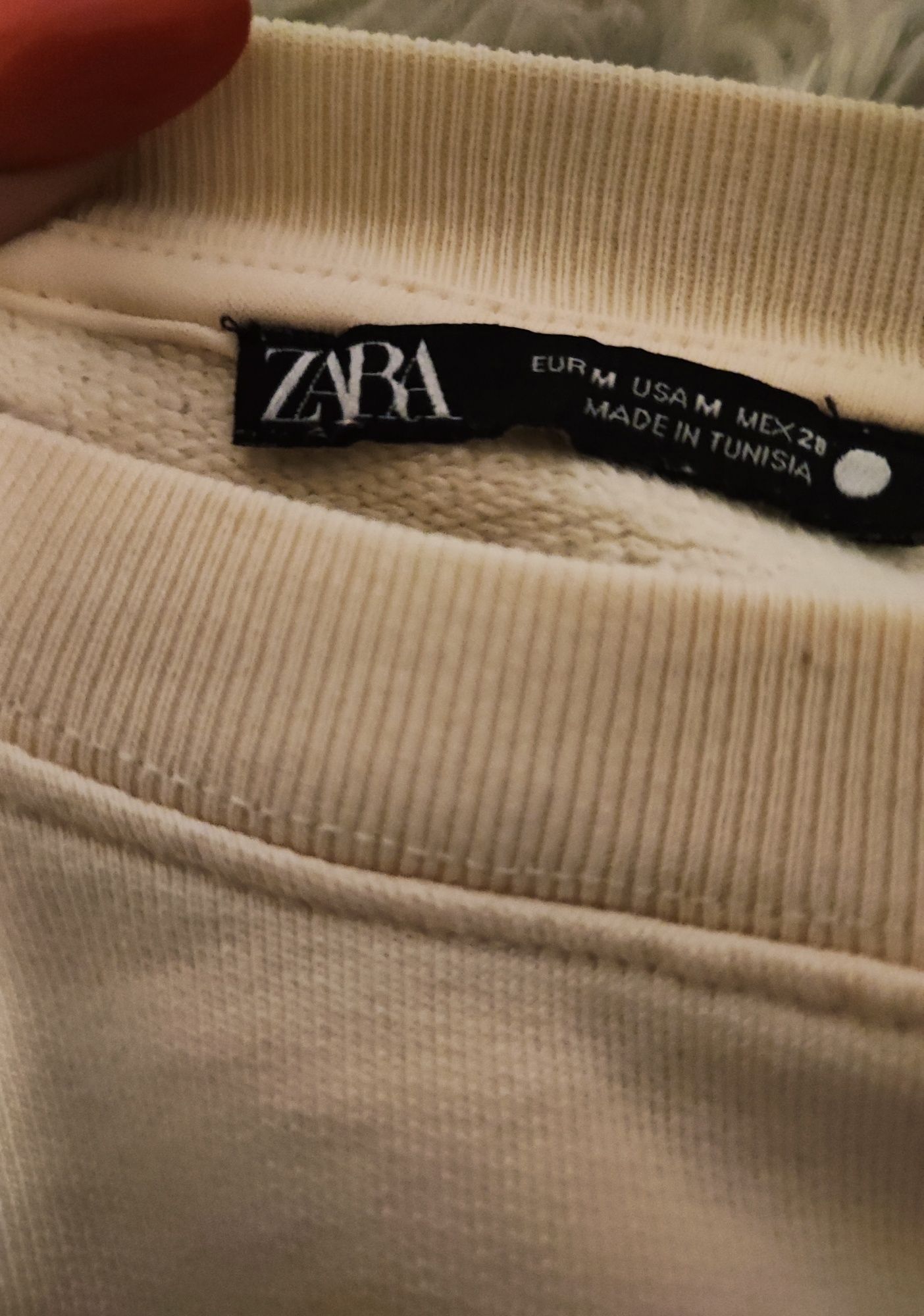 Bluza firmy Zara rozmiar M