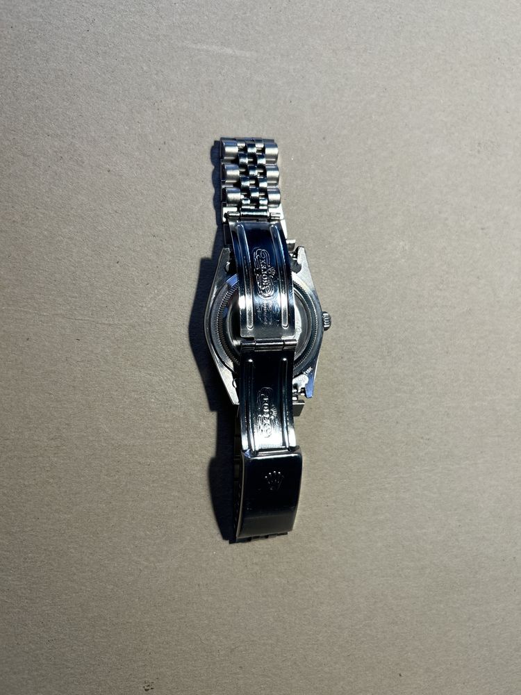 Zaegarek Seiko mod, bransoleta jubilee, automat