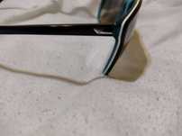 Okulary przeciwsłoneczne Emporio Armani okulary EA 9801/S