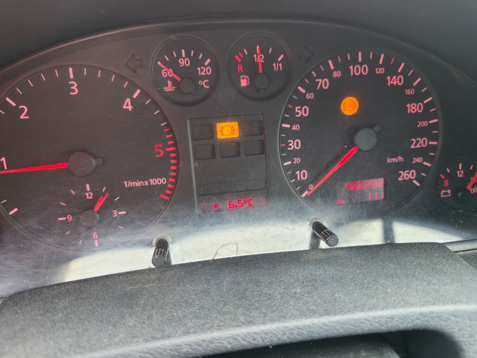 Sprzedam Audi A6 1.9TDI