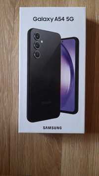 Samsung Galaxy A54 5G SM - A546B/D5 8 GB  128 GB Grafitowy