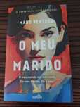 O meu Marido,  de Maud Ventura
