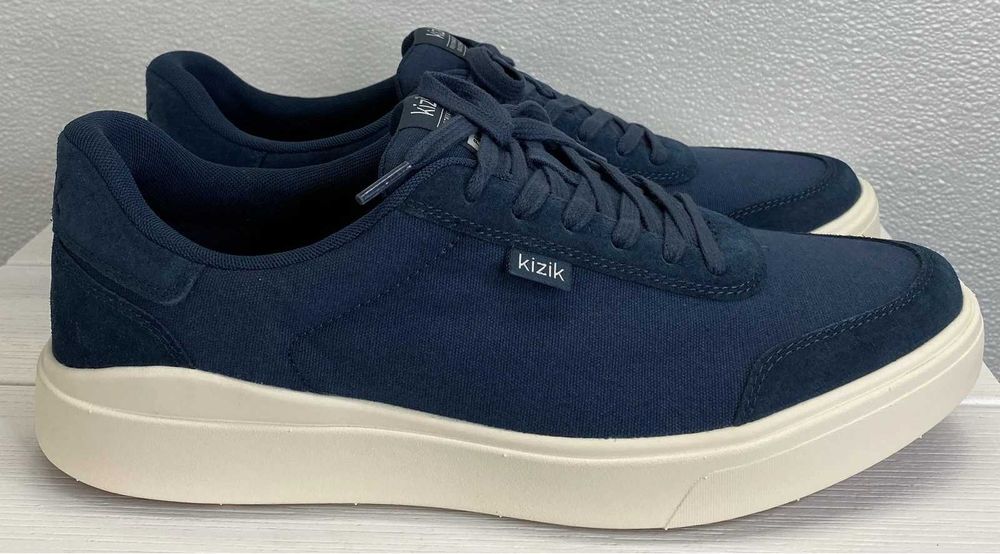 Продам кроссовки мокасины американского бренда Kizik
