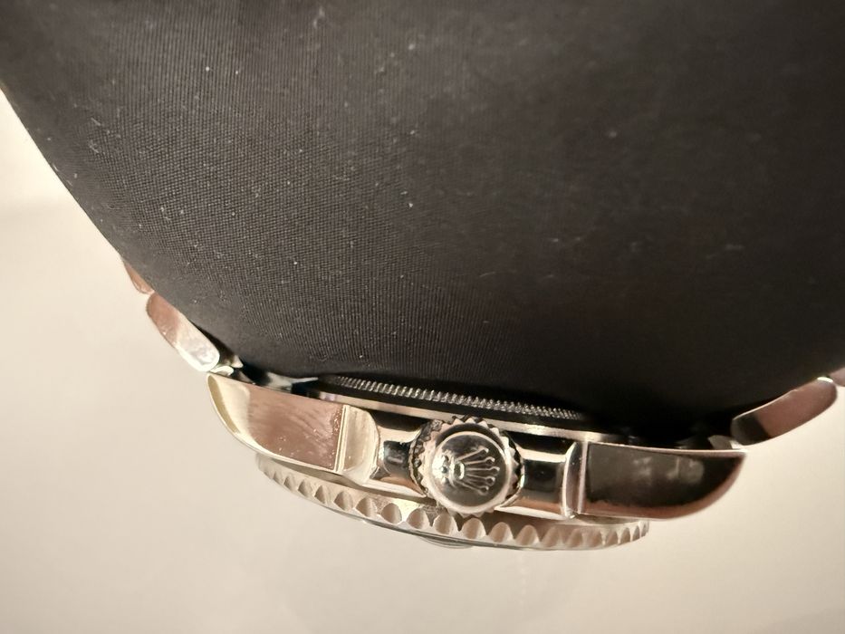 Relogio Rolex automático