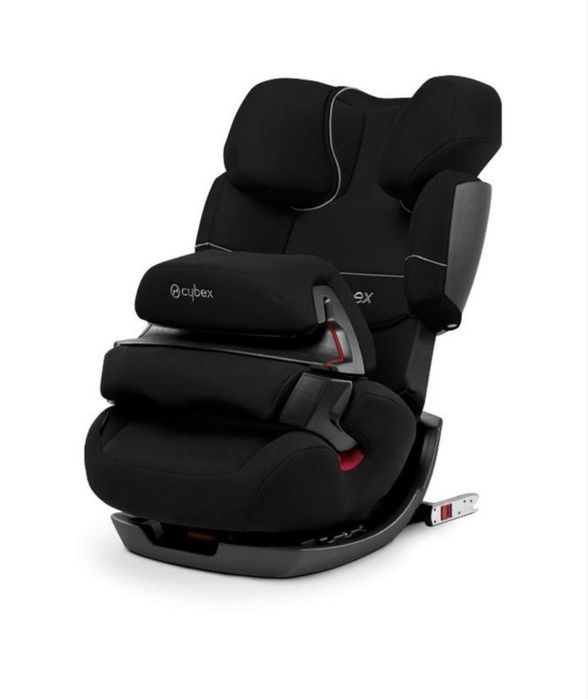 Fotelik Cybex 9-36 kg z baza isofix