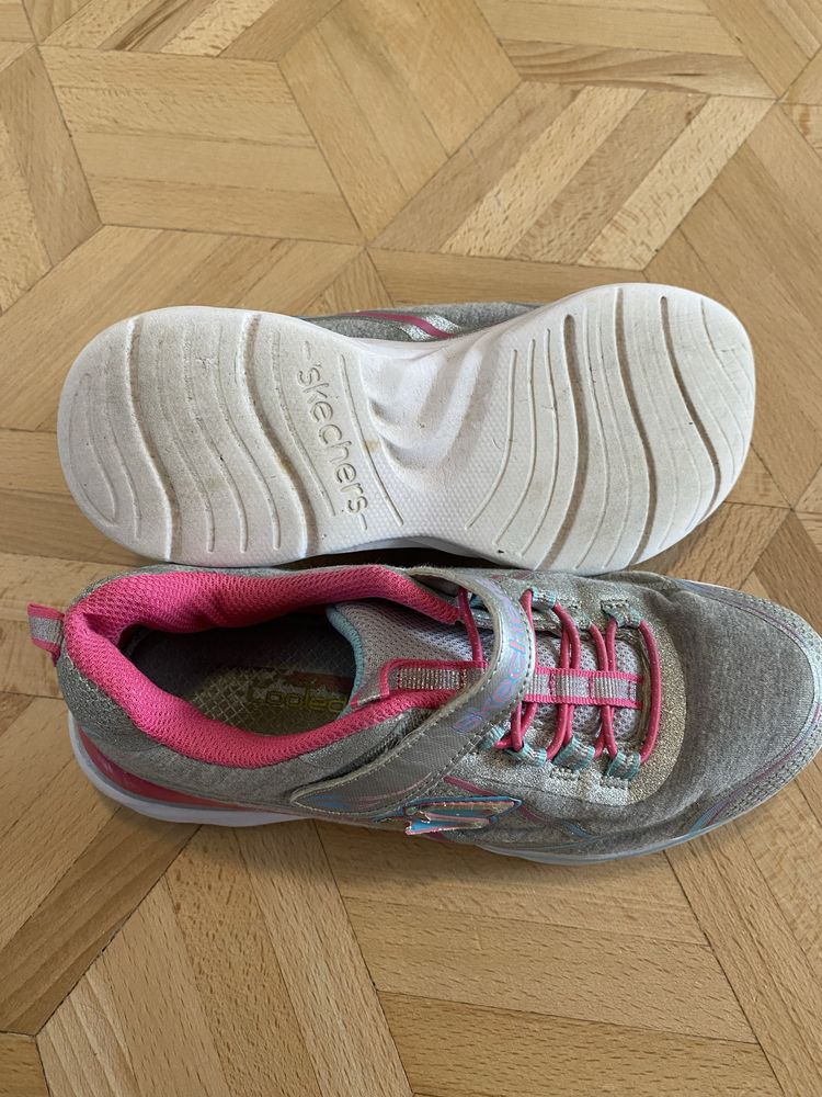 Buty Skechers, 34