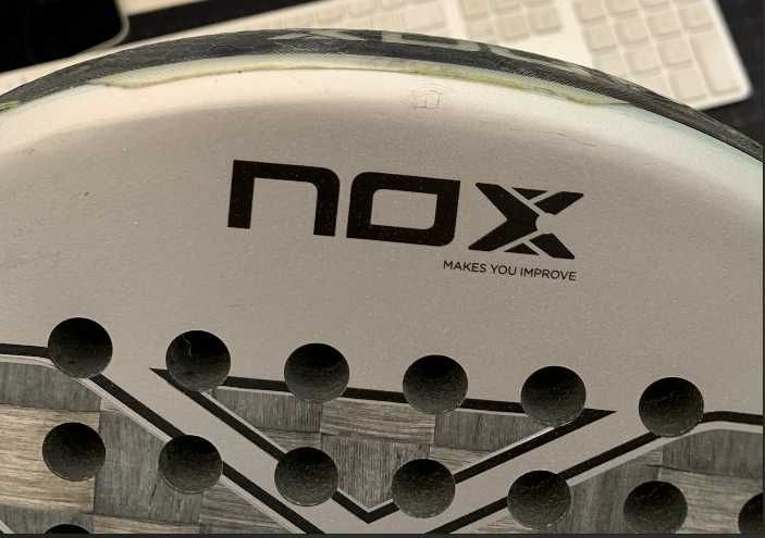 Nox At10 Genius 18k 2024