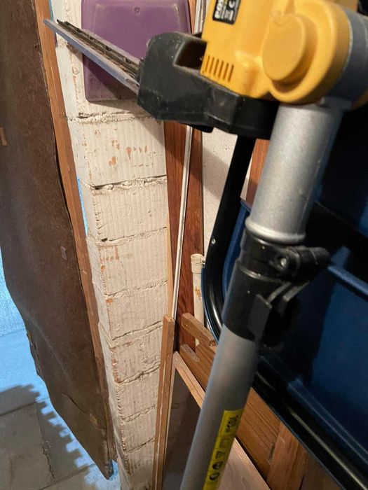 Elektryczne Nożyce do żywopłotu Power Plus/Wysięgnik/Wysyłka!