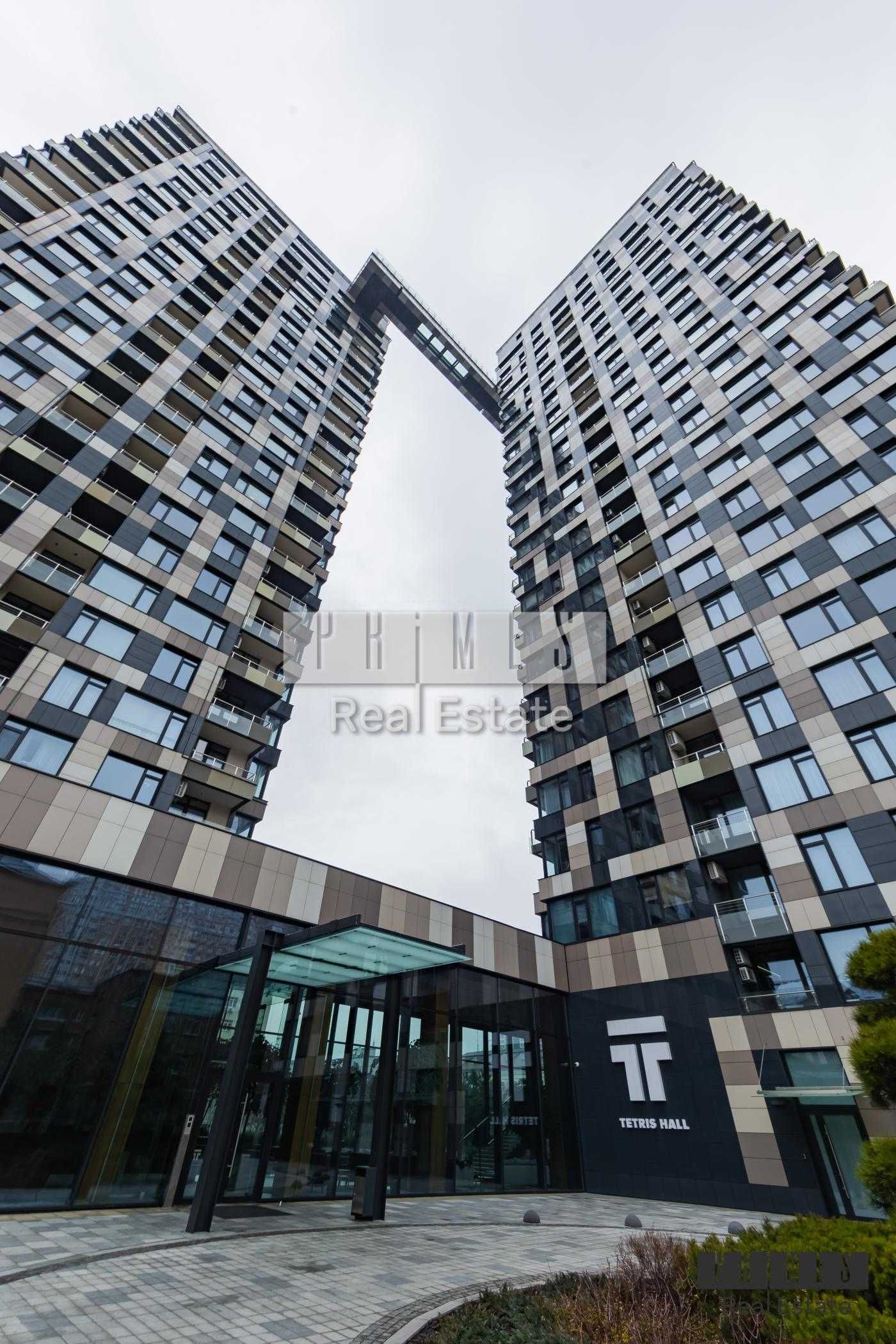 Оренда 2к квартири, ЖК Tetris Hall 2, вул. Федорова, 2а