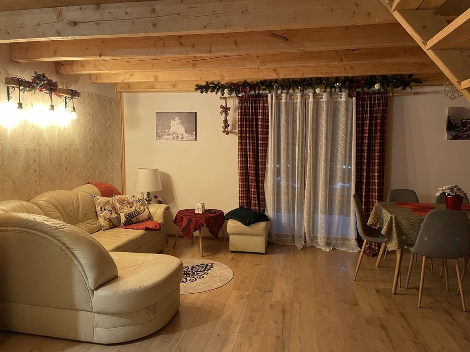 Domek 6-os. Nocleg, Zakopane