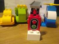 Lego duplo 10886