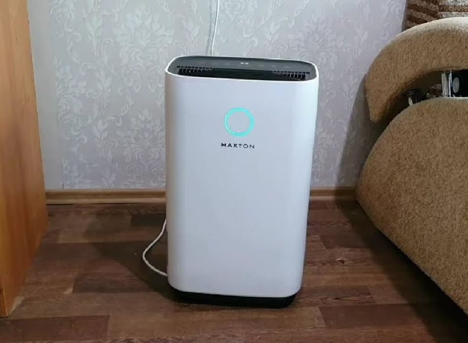 Осушувач повітря Maxton 12a