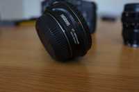 Metabones ef m43 amount speed booster  (canon)