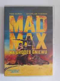 Mad Max 4: Na drodze gniewu DVD