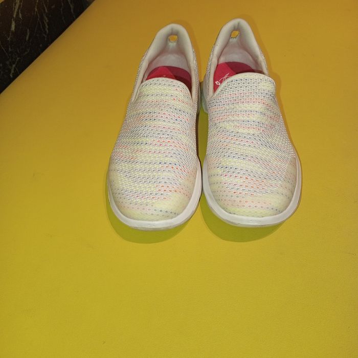 Мокасіни сліпони SKECHERS