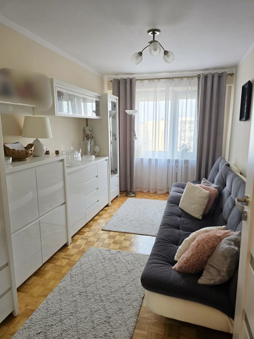 Sprzedam 3-pokojowe mieszkanie 70 m²