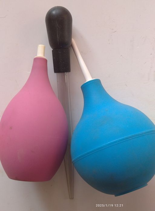 Для ухода за аквариумом