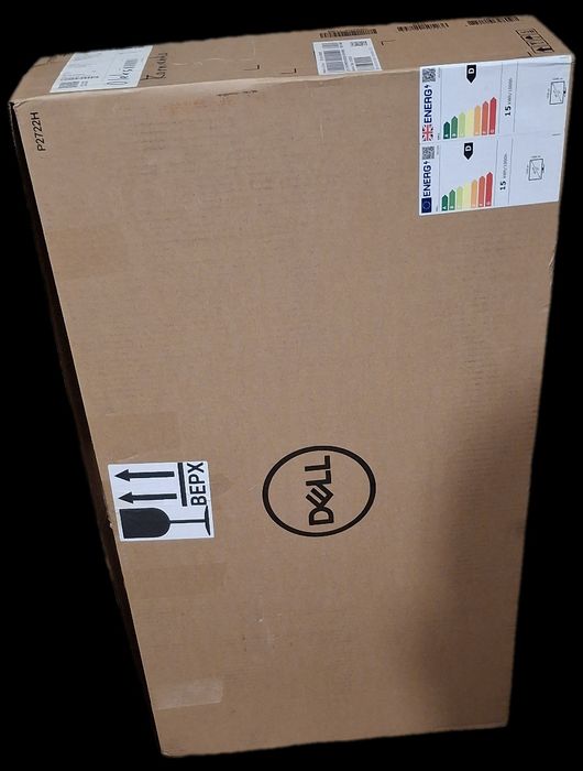 Продам монітор Dell P2722H