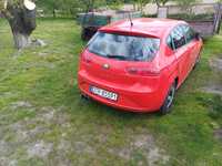 Seat leon 1.6tdi 2010rok.