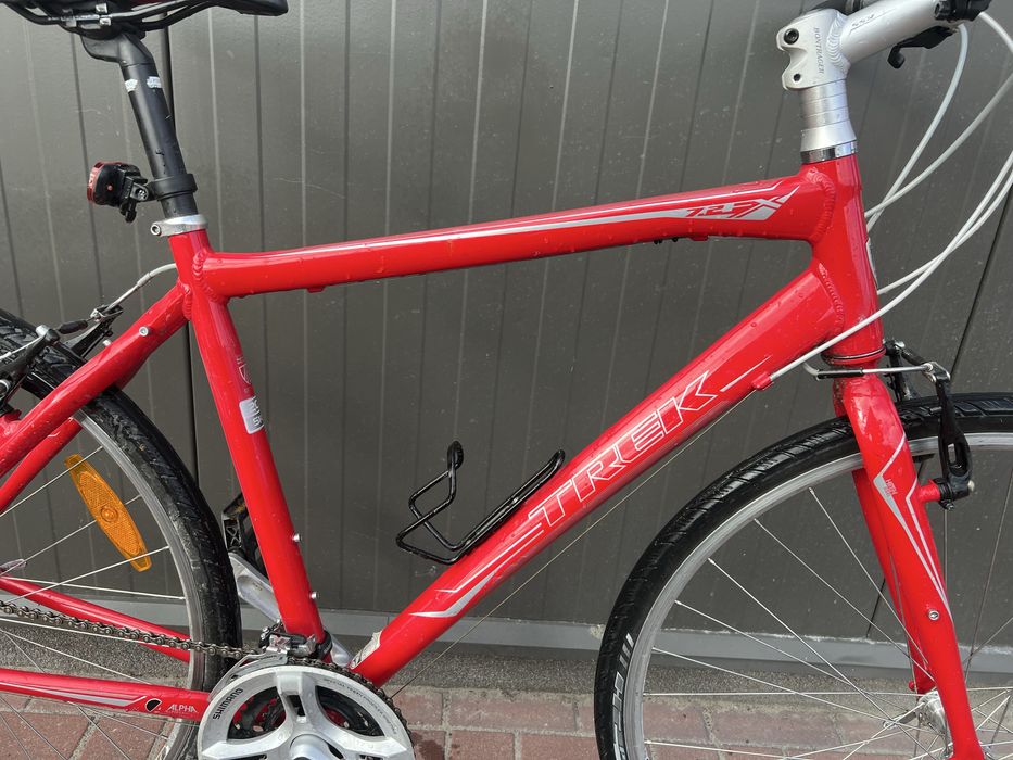 rower trek trekingowy 20” 51 cm