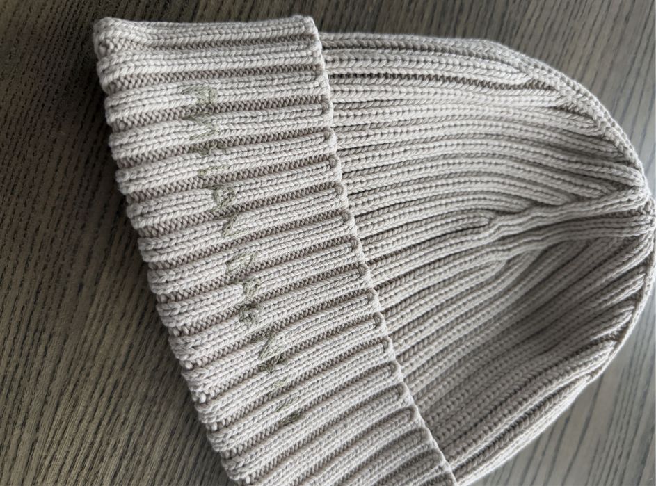 Шапка Ruslan Baginskiy оригінал