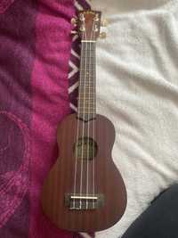 Ukulele sopranowe Makala MK-S