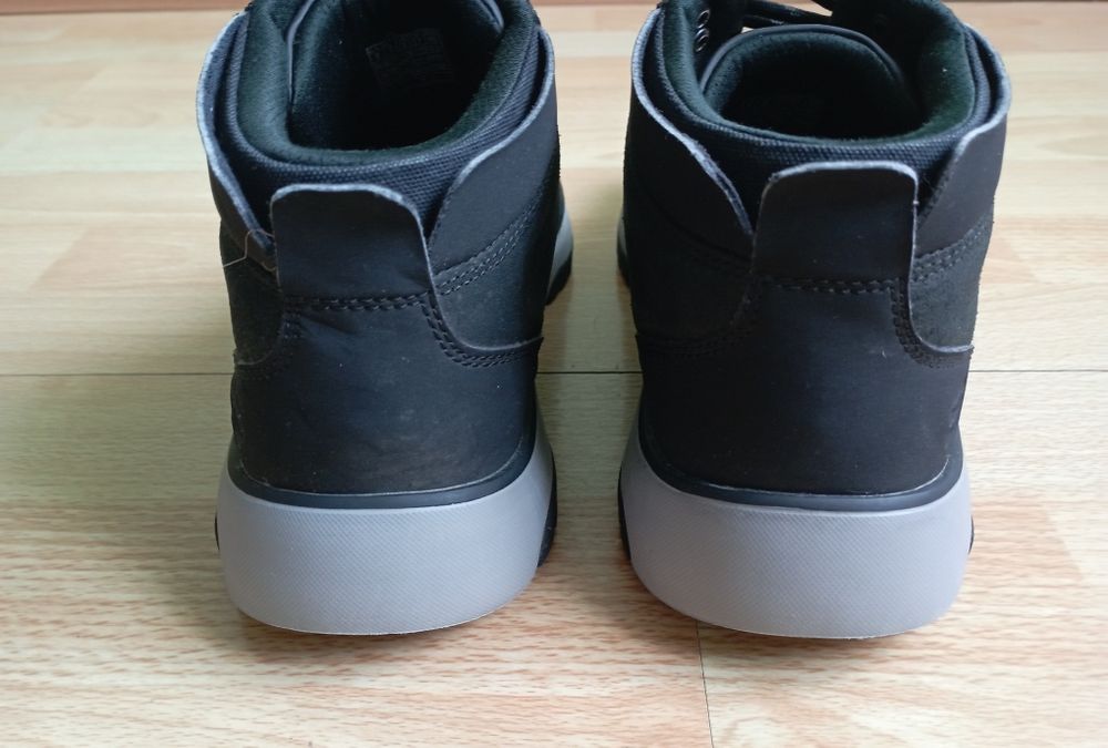 Оригінальні черевики Skechers Classics Fit Air cooled,Memory Foam 42 р