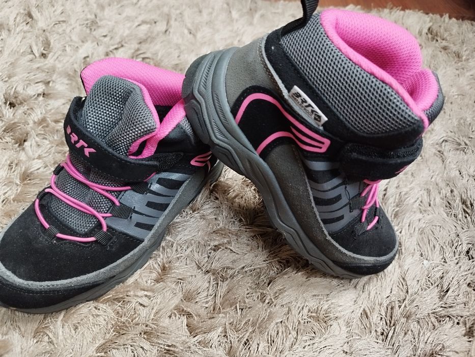 Buty Bartek dla dziewczynki rozmiar 32