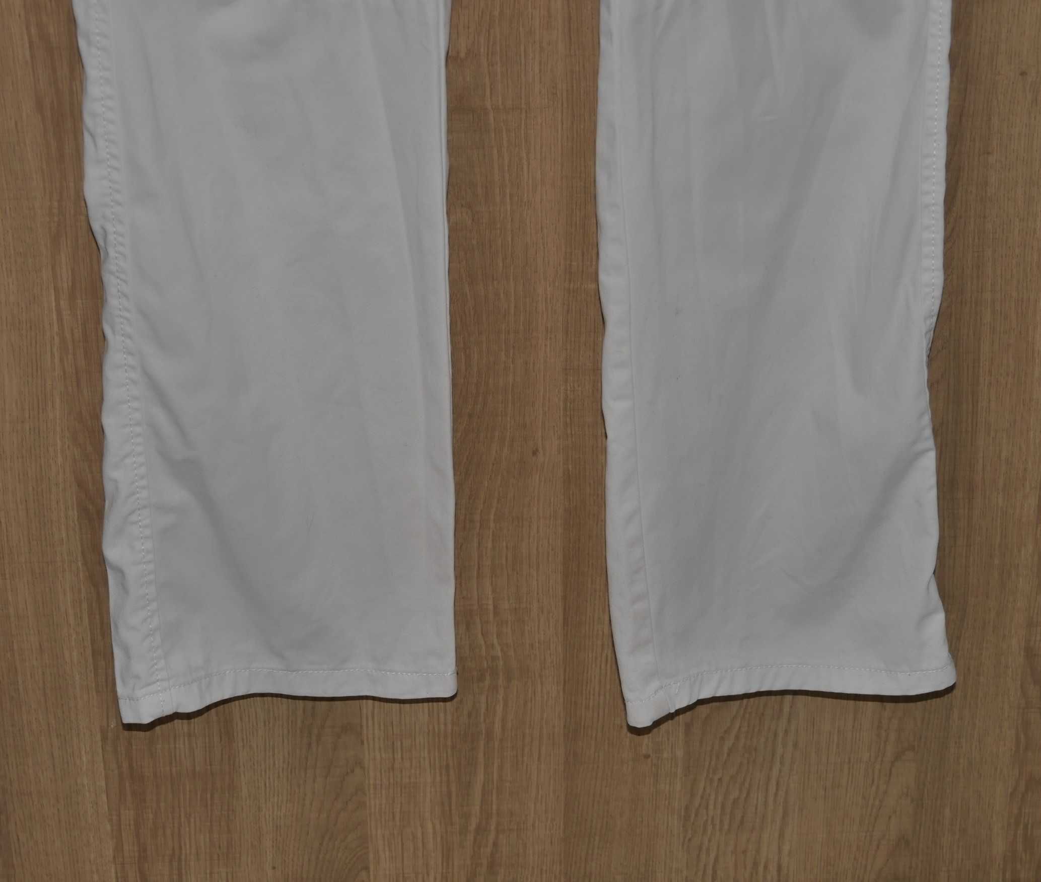 Bershka Cargo świetne spodnie bojówki 34 XS