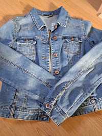 Kurtka jeansowa PIMKIE S/M