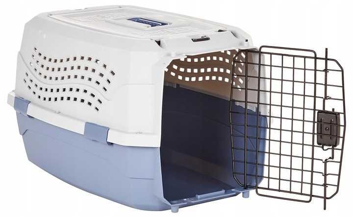Transporter dla Psa, Kota Amazonbasics 6009-M za 50%
