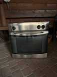 Piekarnik Mastercook Sprawny