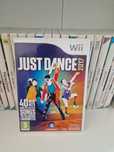 Just dance 2017 nintendo wii