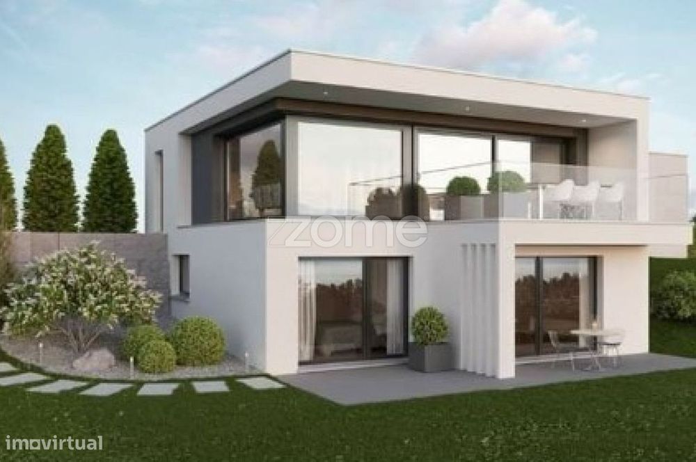 Terreno para construção de moradia