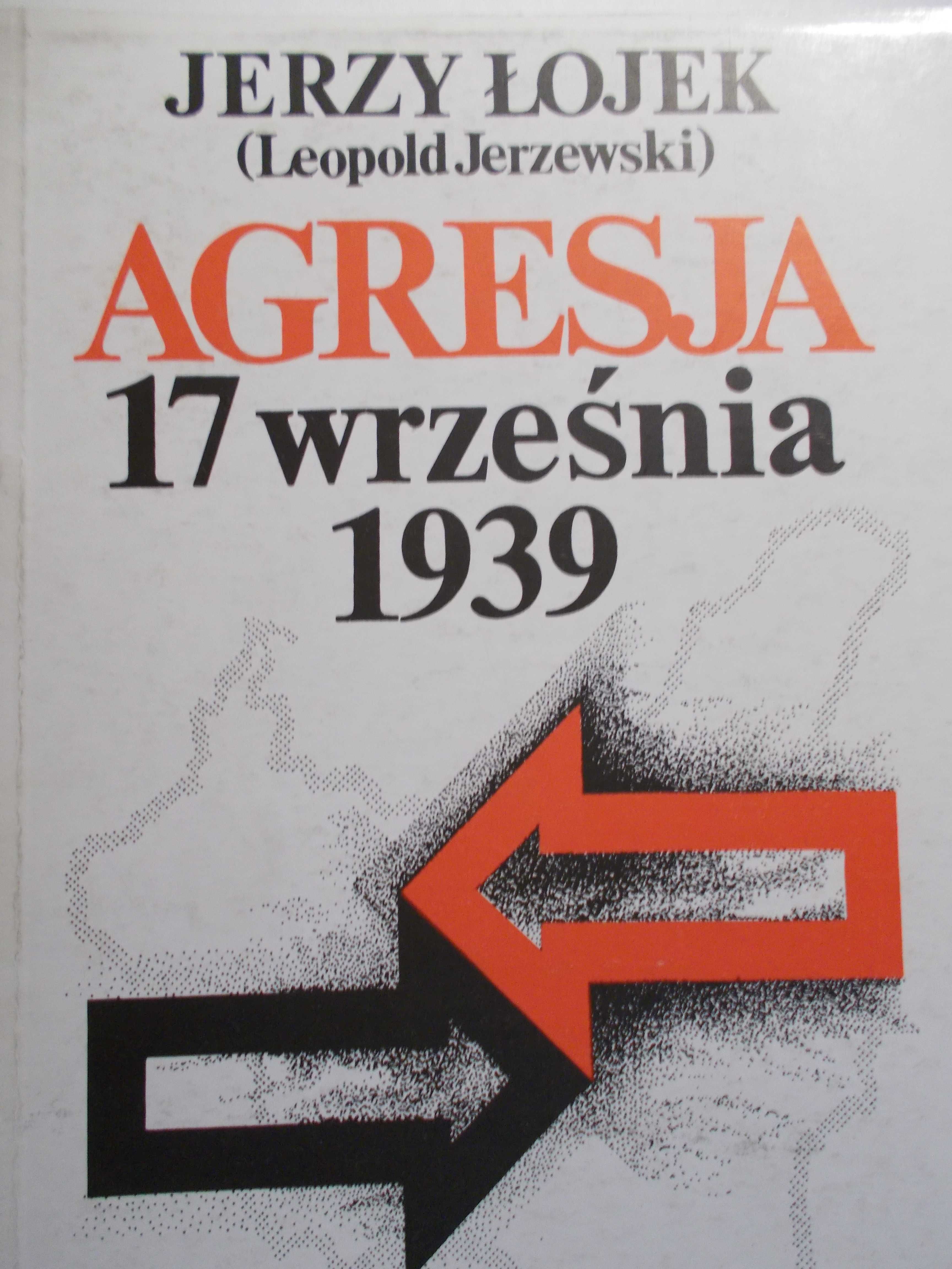 Komplet 6 książek z historii współczesnej powojennej Polski