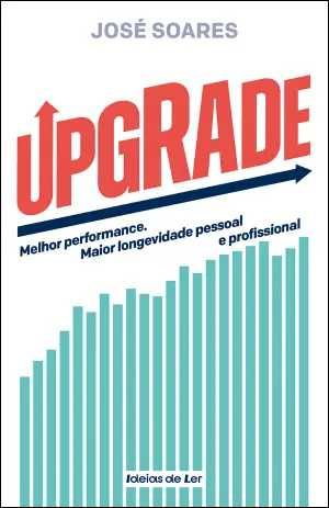 UPGRADE de José Soares (Abril 2025)