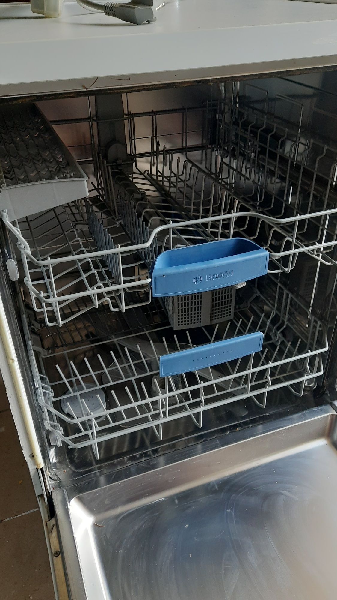 Zmywarka wolnostojąca Bosch 60 cm
