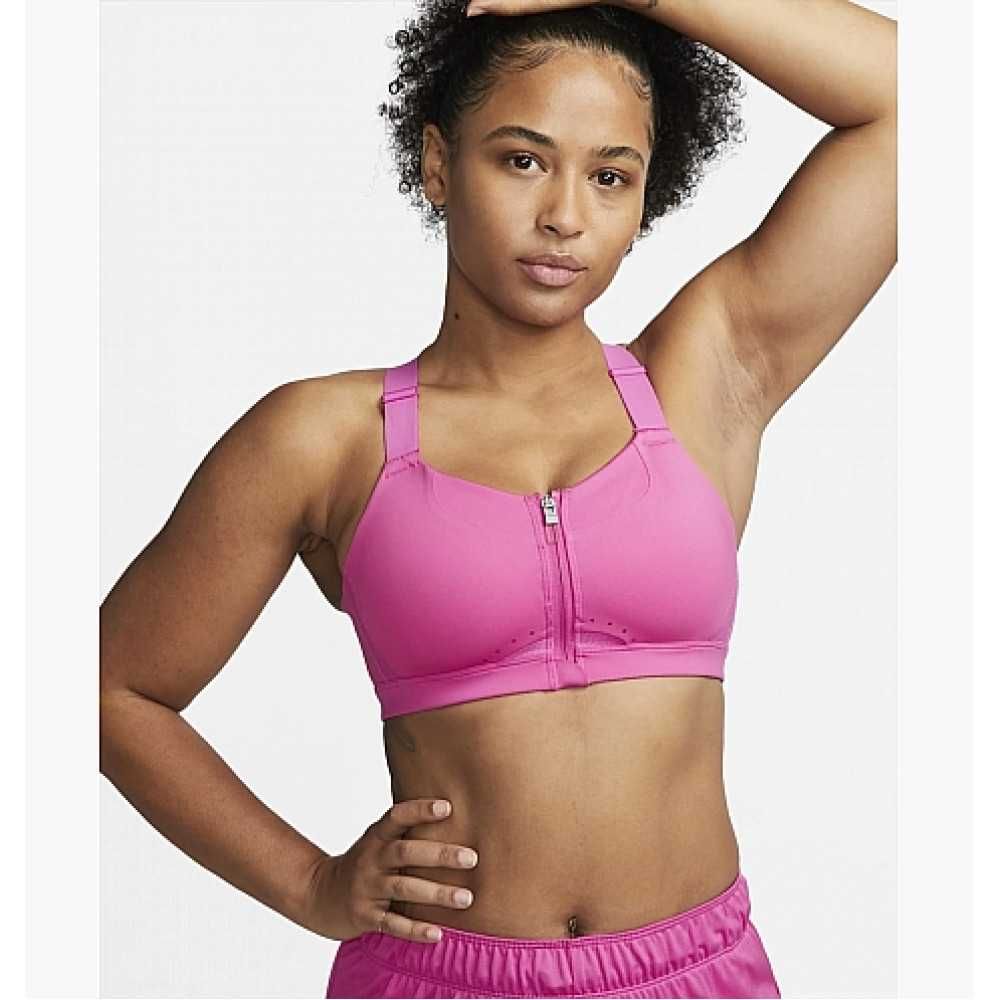 Топ Nike Alpha Pink (Рожевий)