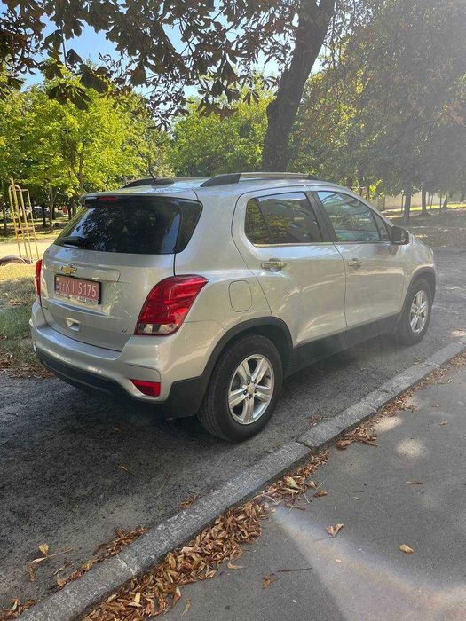 Chevrolet Trax 2017 LT
